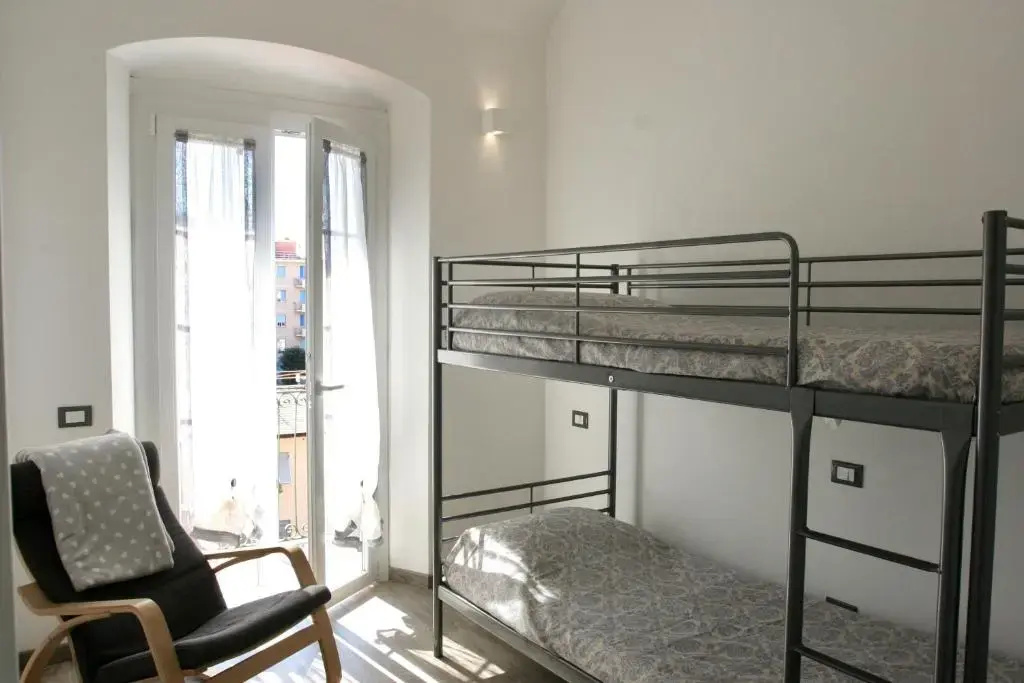 Marco's House - Chambres