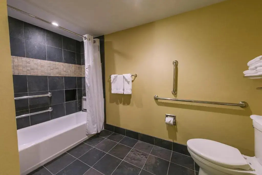 Hotel MTK Mount Kisco - Chambres