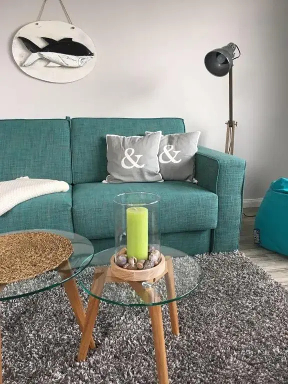 Dahme Ostseeapartment Usedom