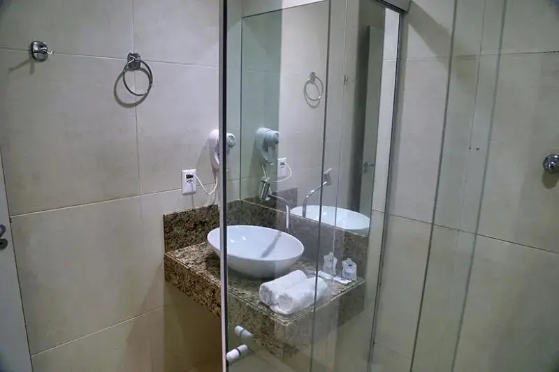 Hotel Costa do Atlantico - Chambres