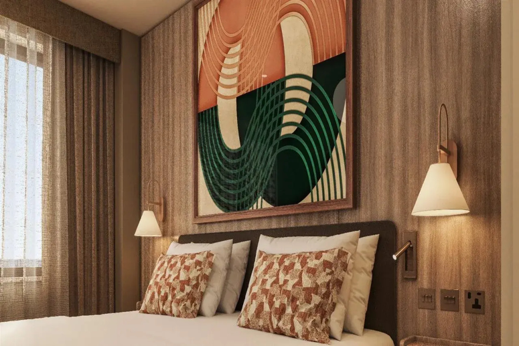 Hotel photo 26
