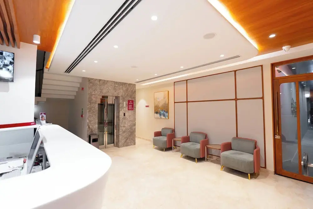 Hotel photo 11