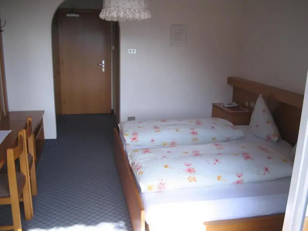 Hotel Elisabeth - Chambres