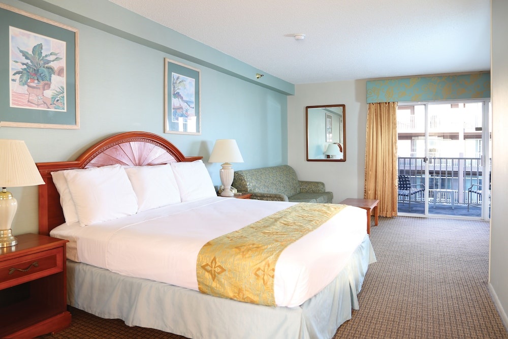 Flagship Oceanfront — 5