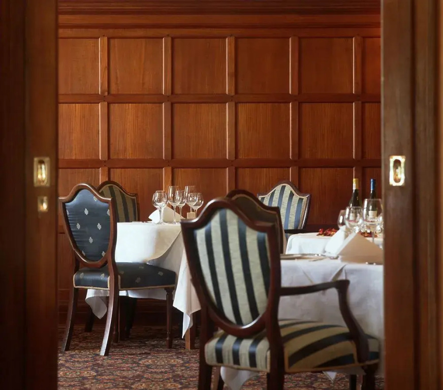 Greenways Manor Guesthouse - фото 20