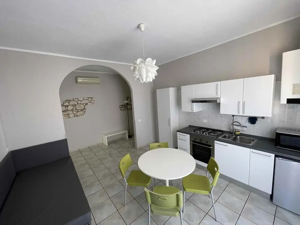 Verona Inn - Chambres