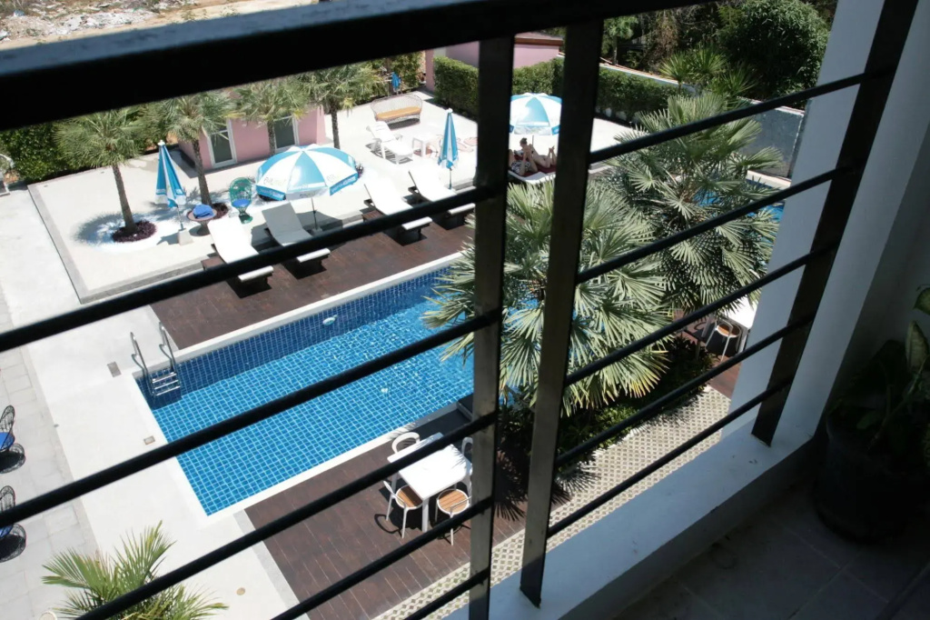 Hotel photo 12