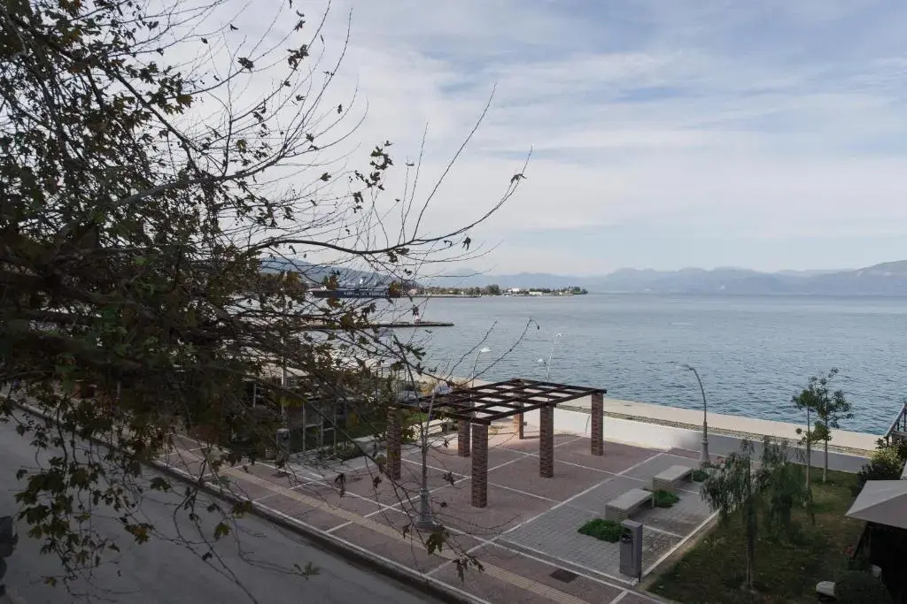 nelion 01 - a DREAM apartment with amazing view