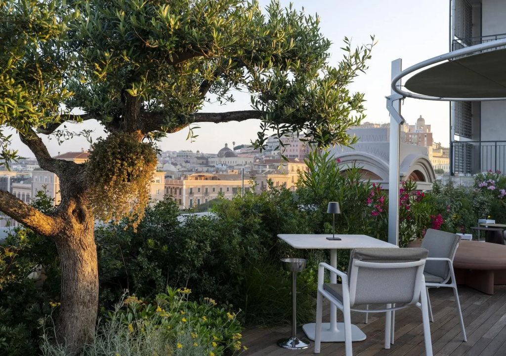 Palazzo Tirso Cagliari Mgallery - фото 25