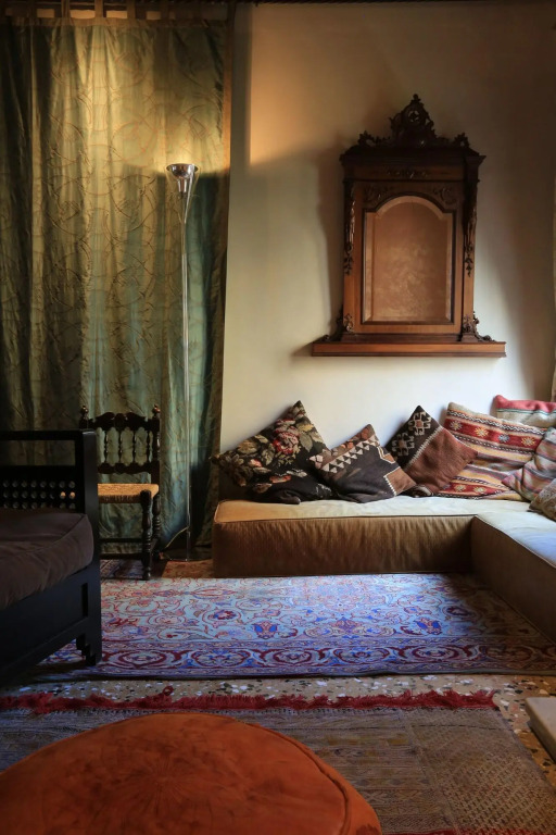 Novecento Boutique Hotel by null