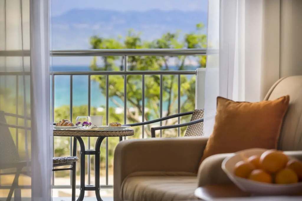Sunny Baška Residence by Valamar, ex Zvonimir - Chambres