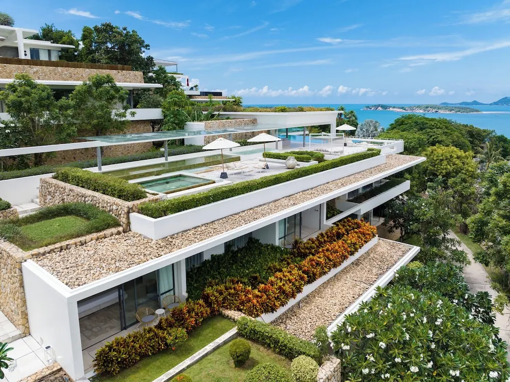 Samujana -Three Bedrooms Pool Villa - 11B