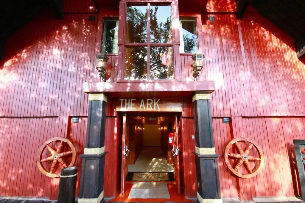 Hotel photo 5