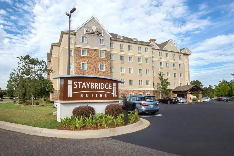 Staybridge Suites Augusta by IHG - Chambres