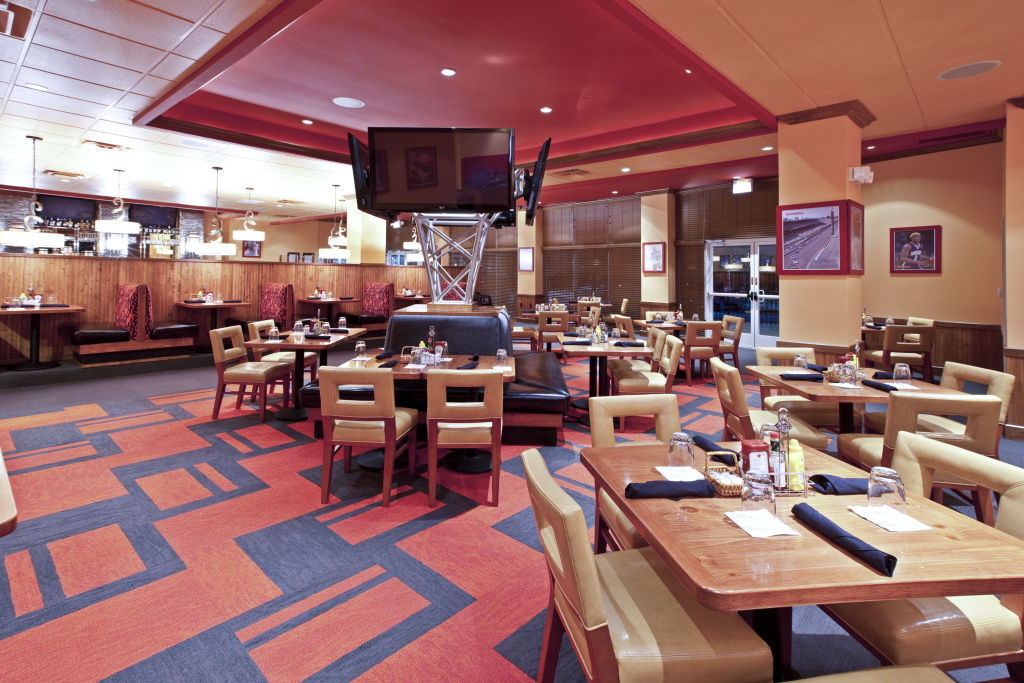 Holiday Inn Louisville Airport South by IHG - Général