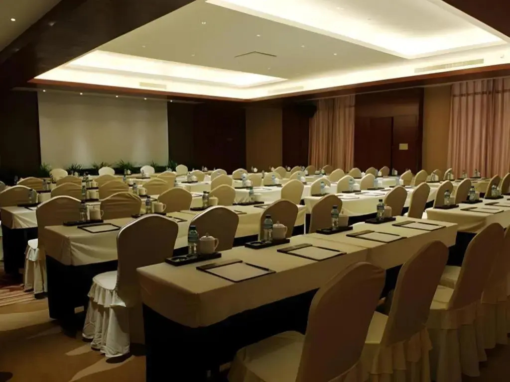 Yiwu Shinsun International Hotel - Général