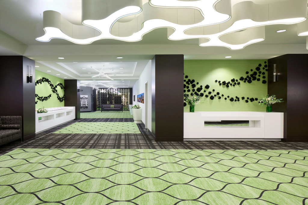DoubleTree by Hilton Montreal - Général