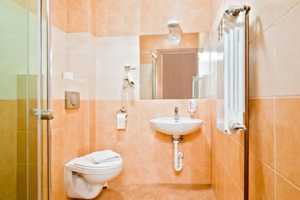 Aparthotel Miodosytnia - Général