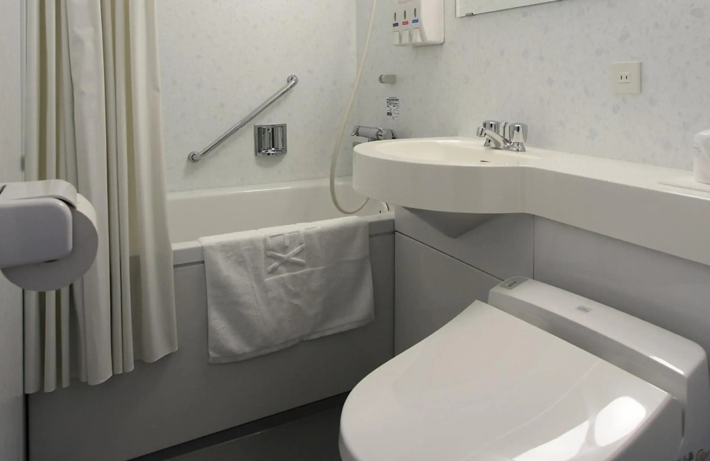Hotel Flex by null