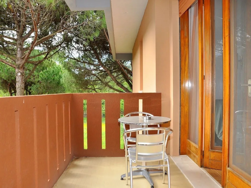 Lovely Apartment With Garden View - Beahost