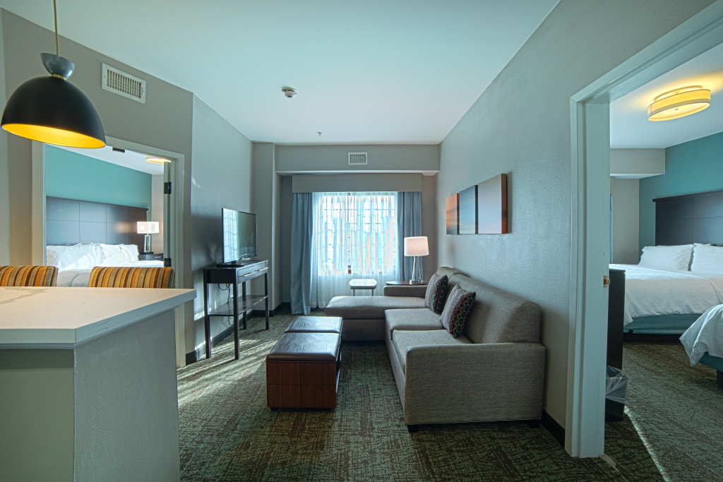 Staybridge Suites Houston-Nasa/Clear Lake by IHG - Général