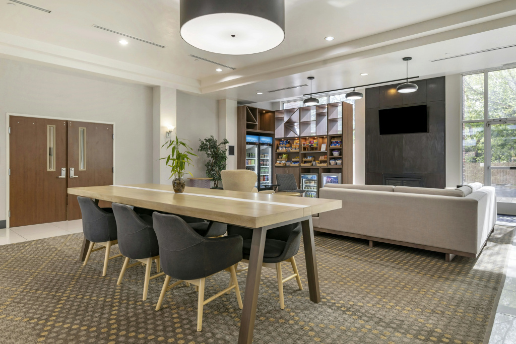 Holiday Inn Louisville Airport South by IHG - Général