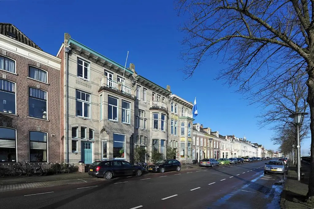 Boetiek Hotel Kampen