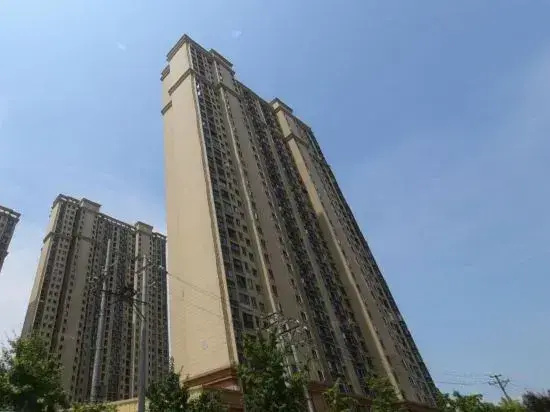 Xuanxuanli Homestay (Yichang Duhui Junbo Branch)