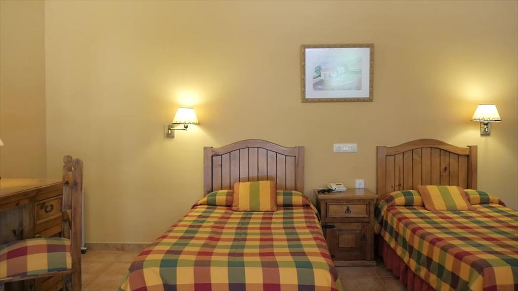 Hotel Rural Finca Salamanca by null