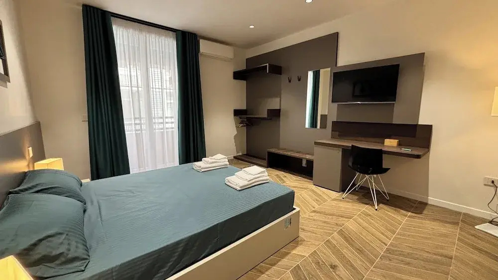 Hotel photo 20