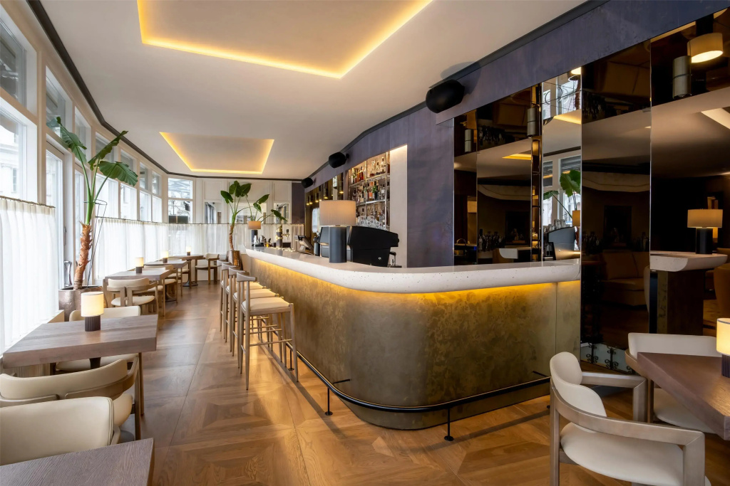 Radisson Collection Astorija Hotel, Vilnius - Général