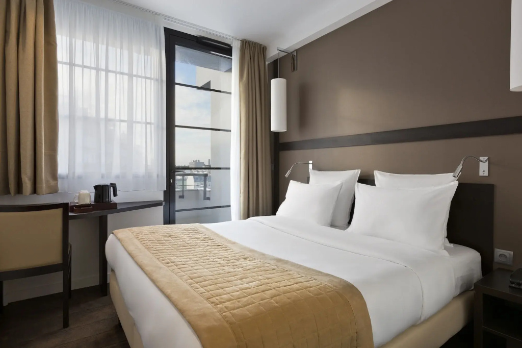 Hotel photo 11