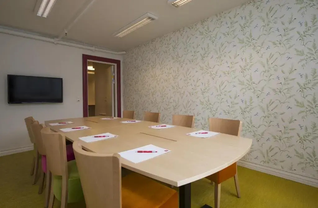 Thon Hotel Hallingdal - Général