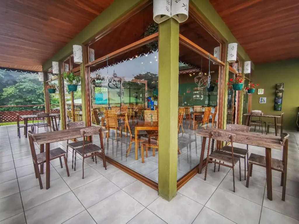 Ficus Sunset Suites - Général