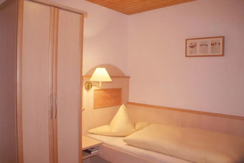 Hotel Gasthaus Hirschen - Chambres