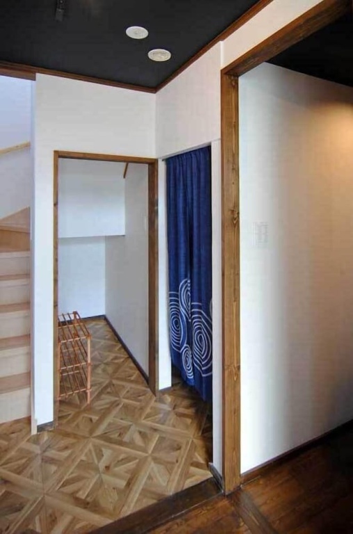 Sapporo Guest House Anne - Hostel 사진 18