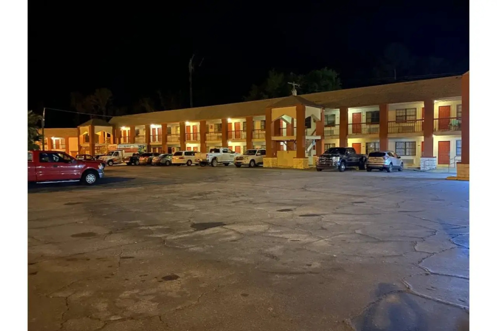 Budget Inn of Jasper