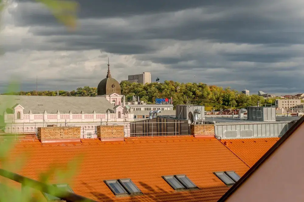 Prague 1 SUNNY APT by Michal&Friends