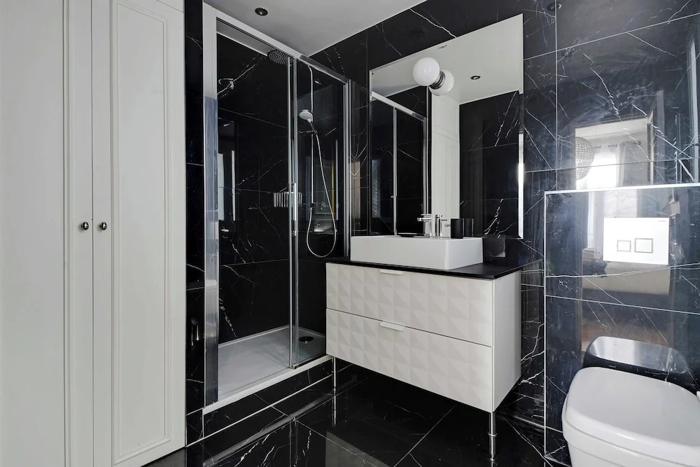 Afficher la photo 7 — Charming Apartment - 1br/4p - Chaillot/trocadero