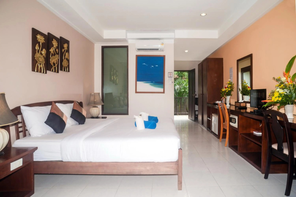 Hotel photo 28