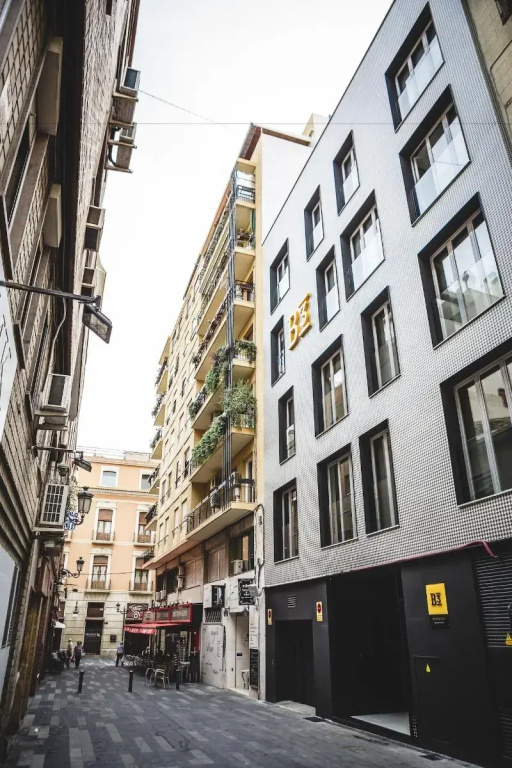 Apartamentos Bárbara 3