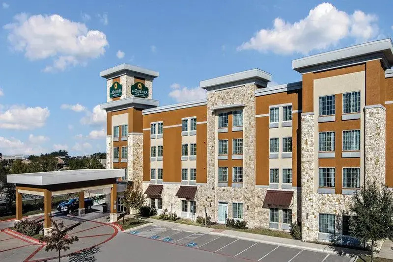 La Quinta Inn & Suites by Wyndham Austin - Cedar Park - Chambres