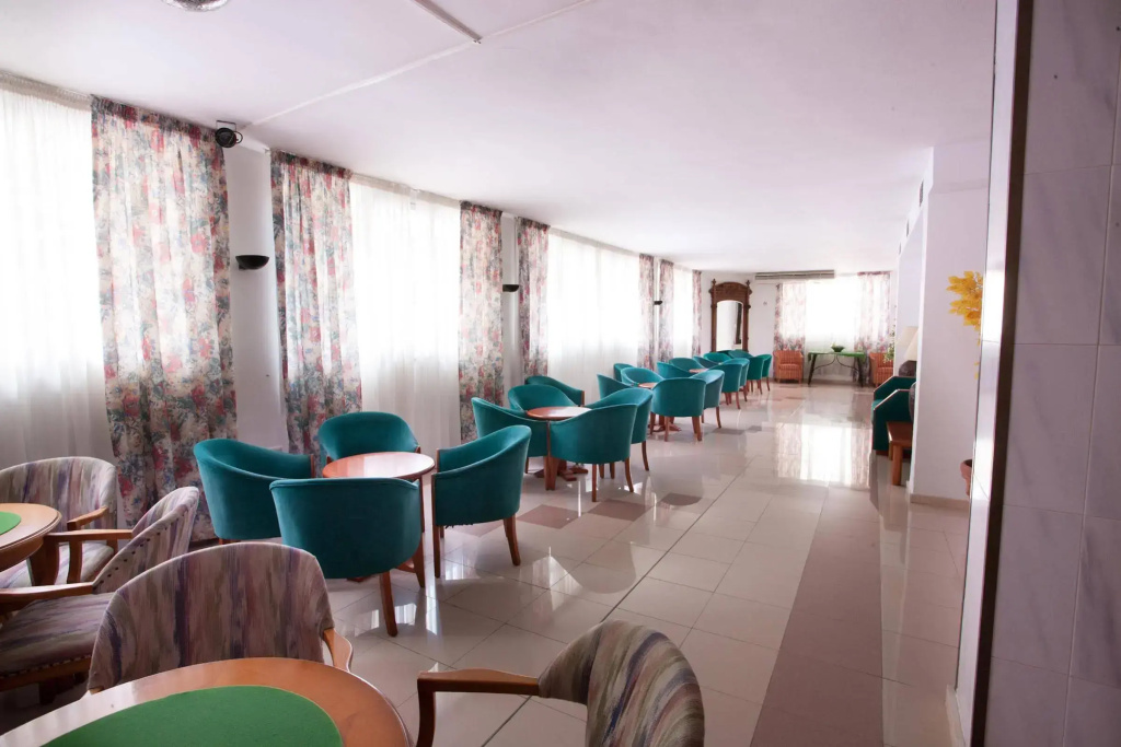 Hotel Kilimanjaro - Général