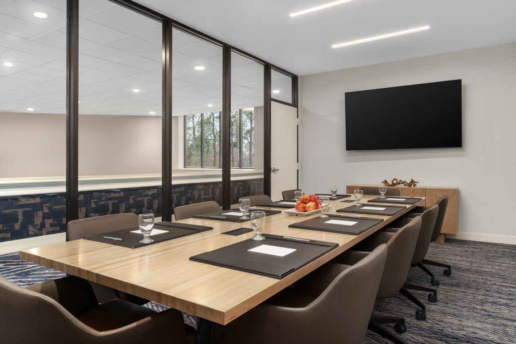 Crowne Plaza Virginia Beach Town Center by IHG - Général