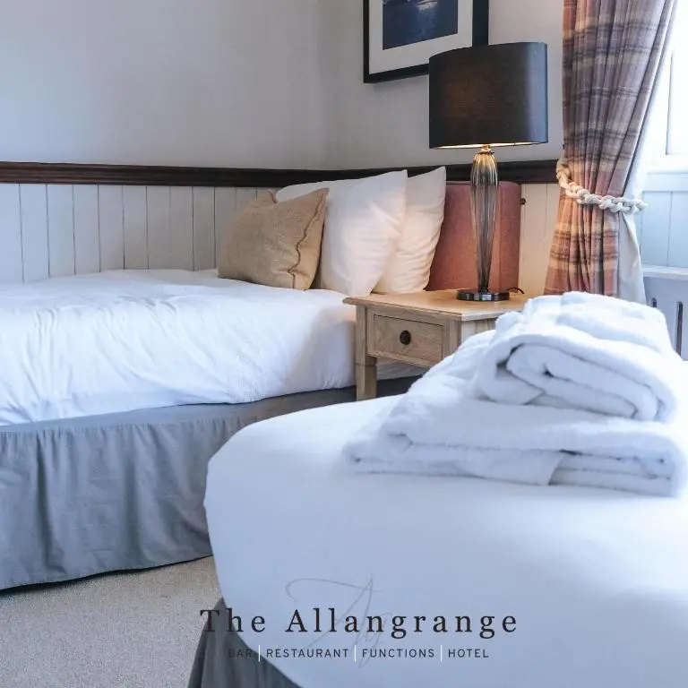 Allangrange Arms — 5