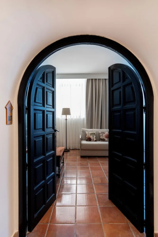 Parador de Ciudad Rodrigo - Chambres
