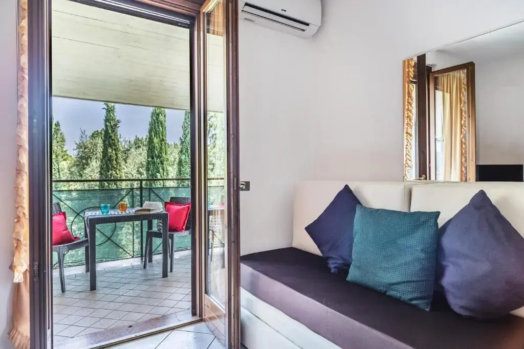 Residence Nuove Terme - Général