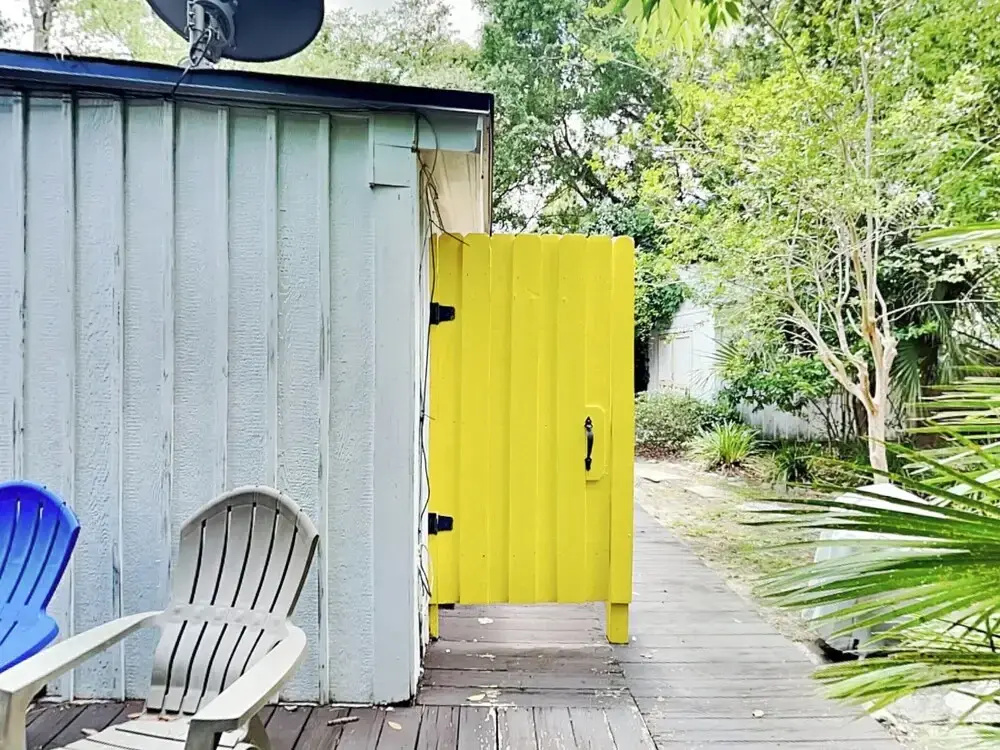 A Shore Thing by Tybee Vacation Rentals