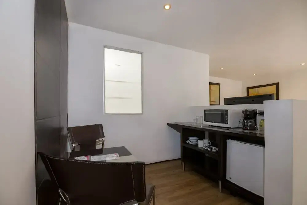Hotel photo 18