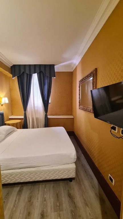 939 Hotel - Chambres